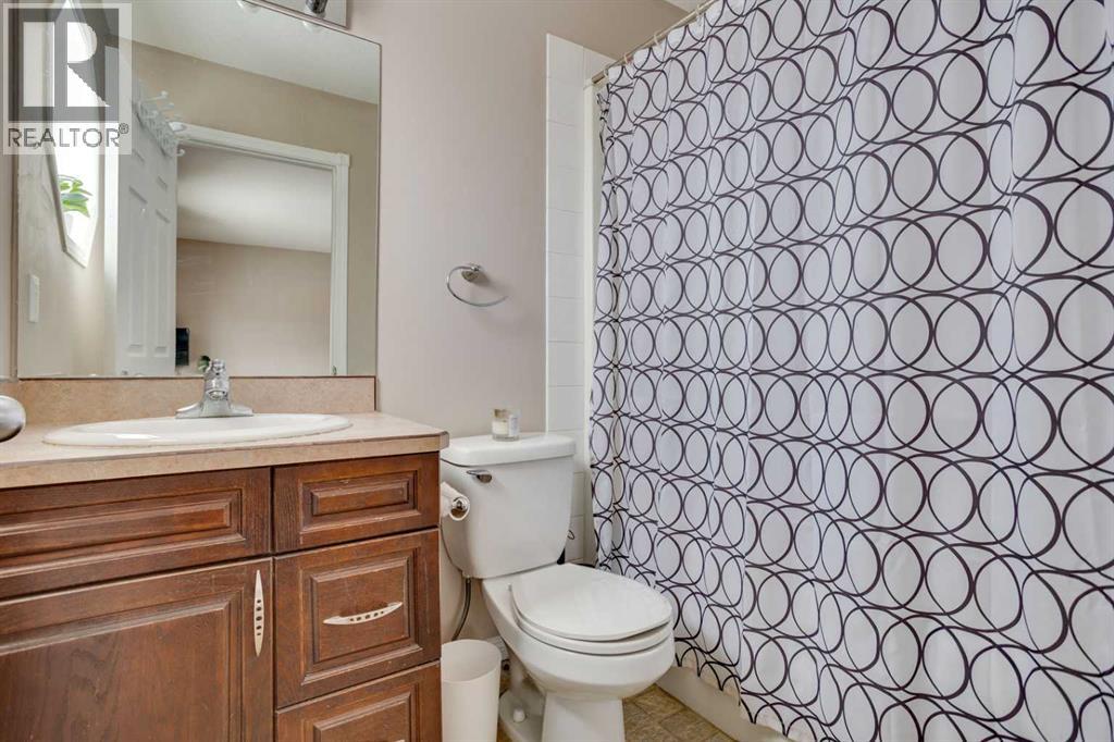 100 Saline Creek Way, Fort McMurray