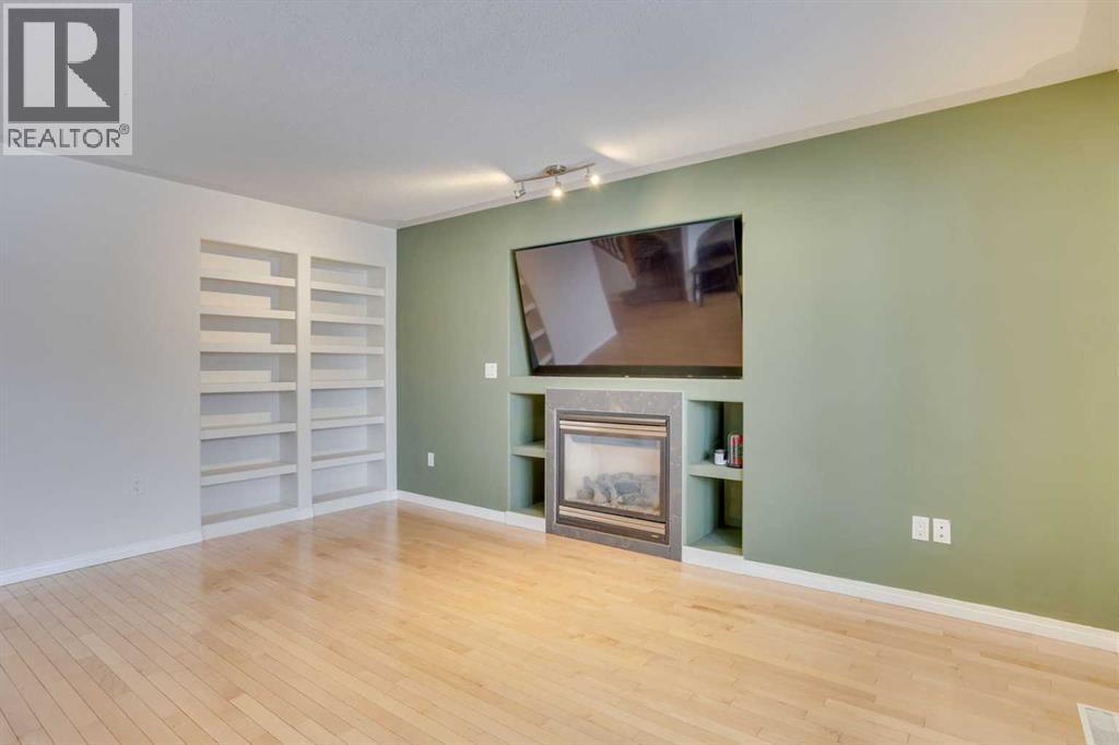 100 Saline Creek Way, Fort McMurray