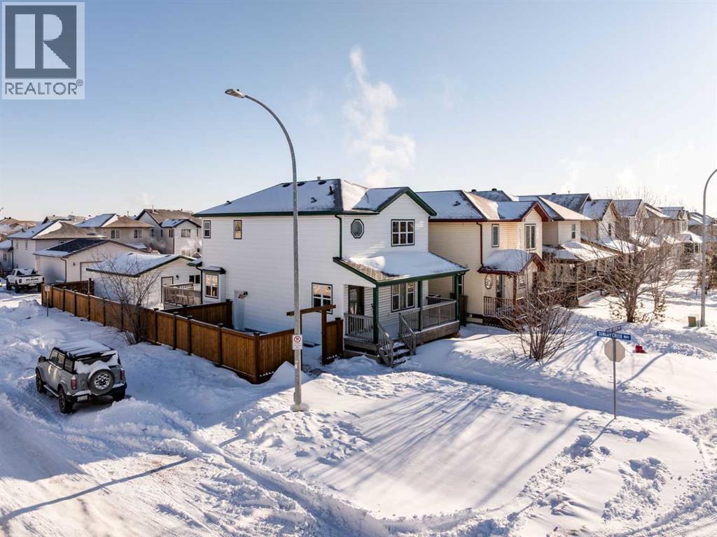 100 Saline Creek Way, Fort McMurray
