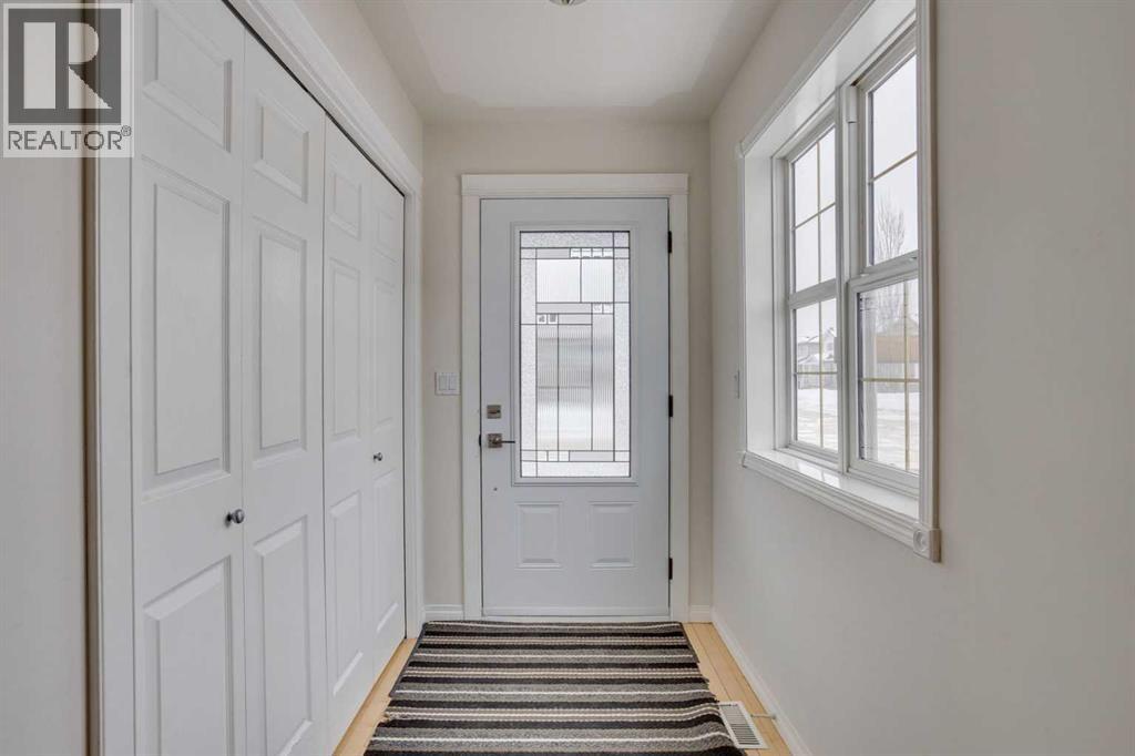 100 Saline Creek Way, Fort McMurray