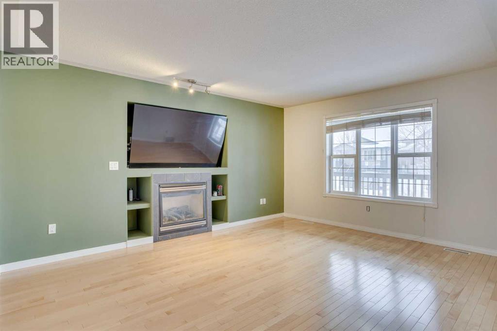 100 Saline Creek Way, Fort McMurray