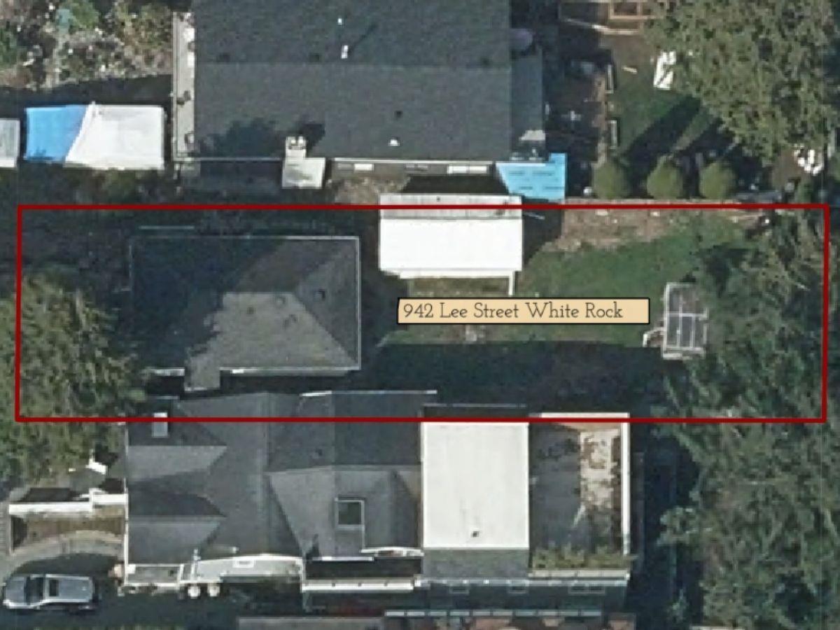 942 LEE STREET, White Rock