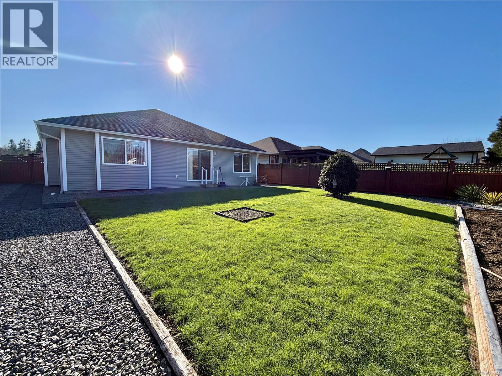 166 Brind'amour Dr, Campbell River