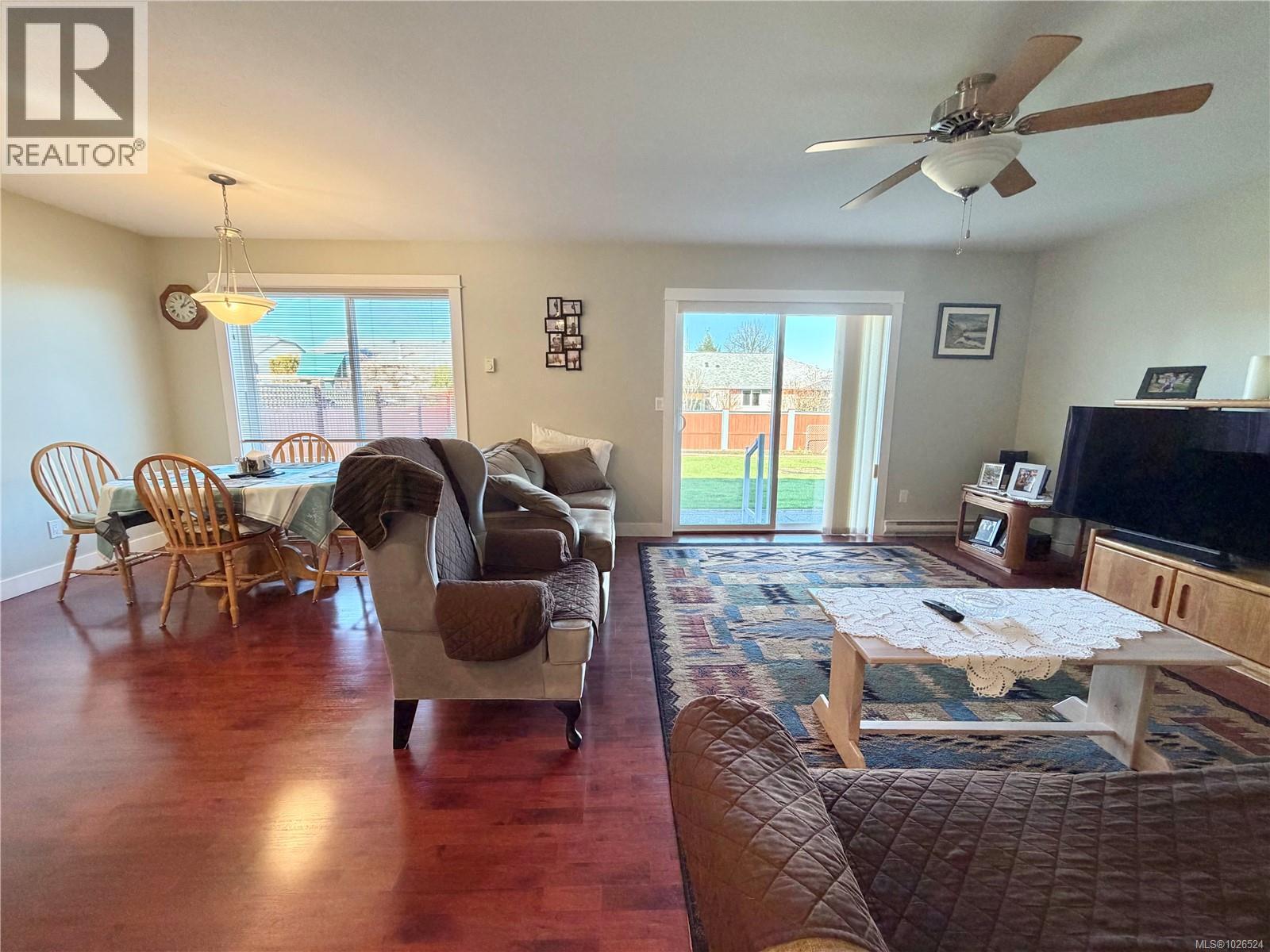 166 Brind'amour Dr, Campbell River