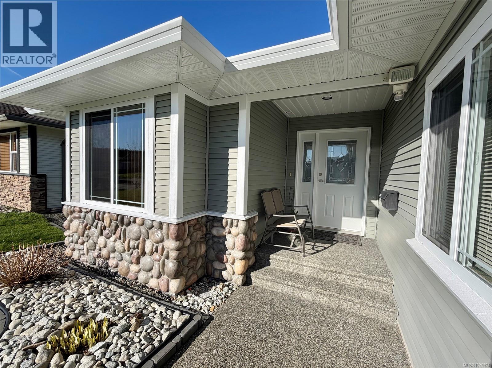 166 Brind'amour Dr, Campbell River