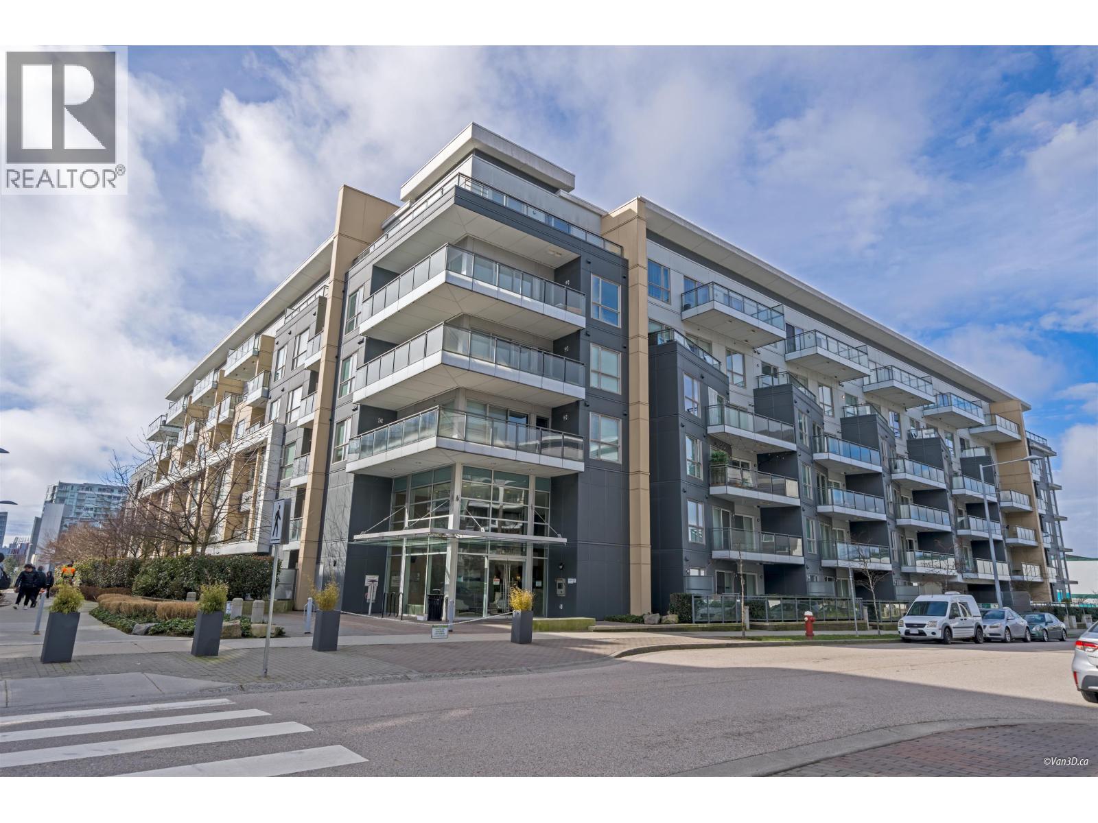 503 5311 CEDARBRIDGE WAY, Richmond