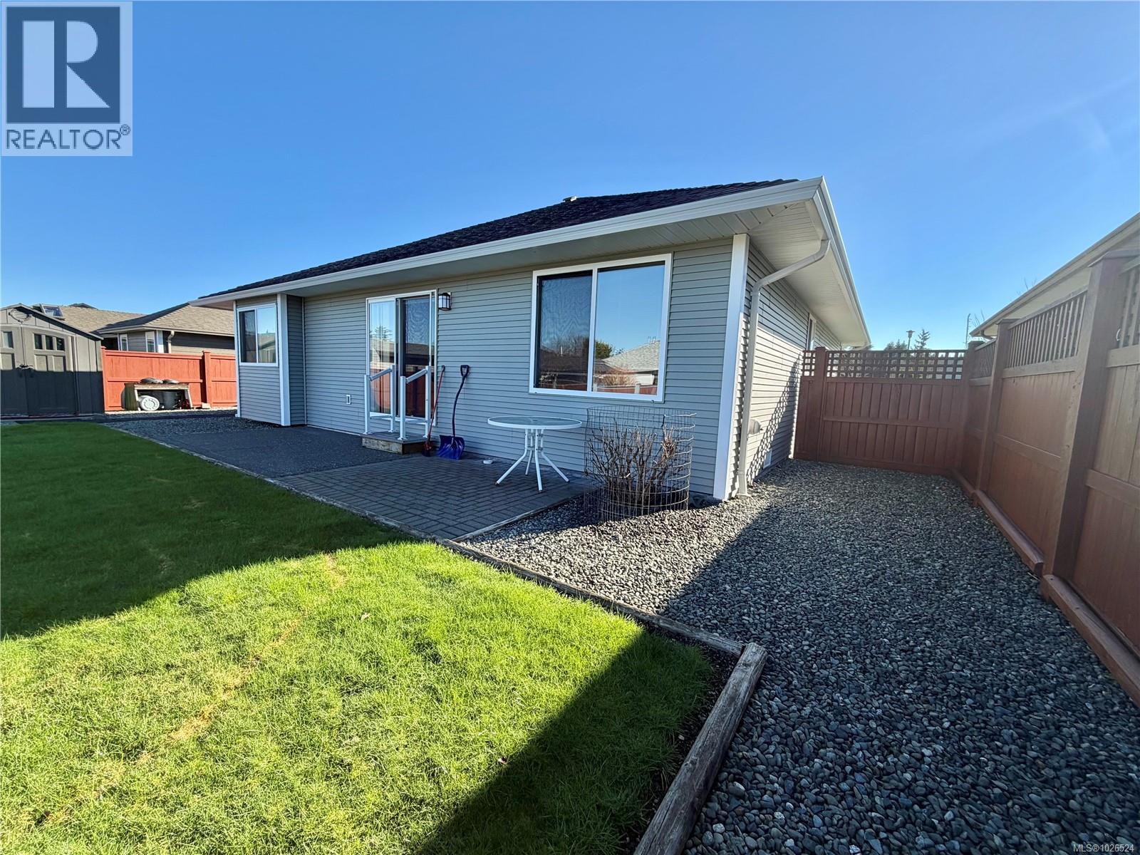 166 Brind'amour Dr, Campbell River