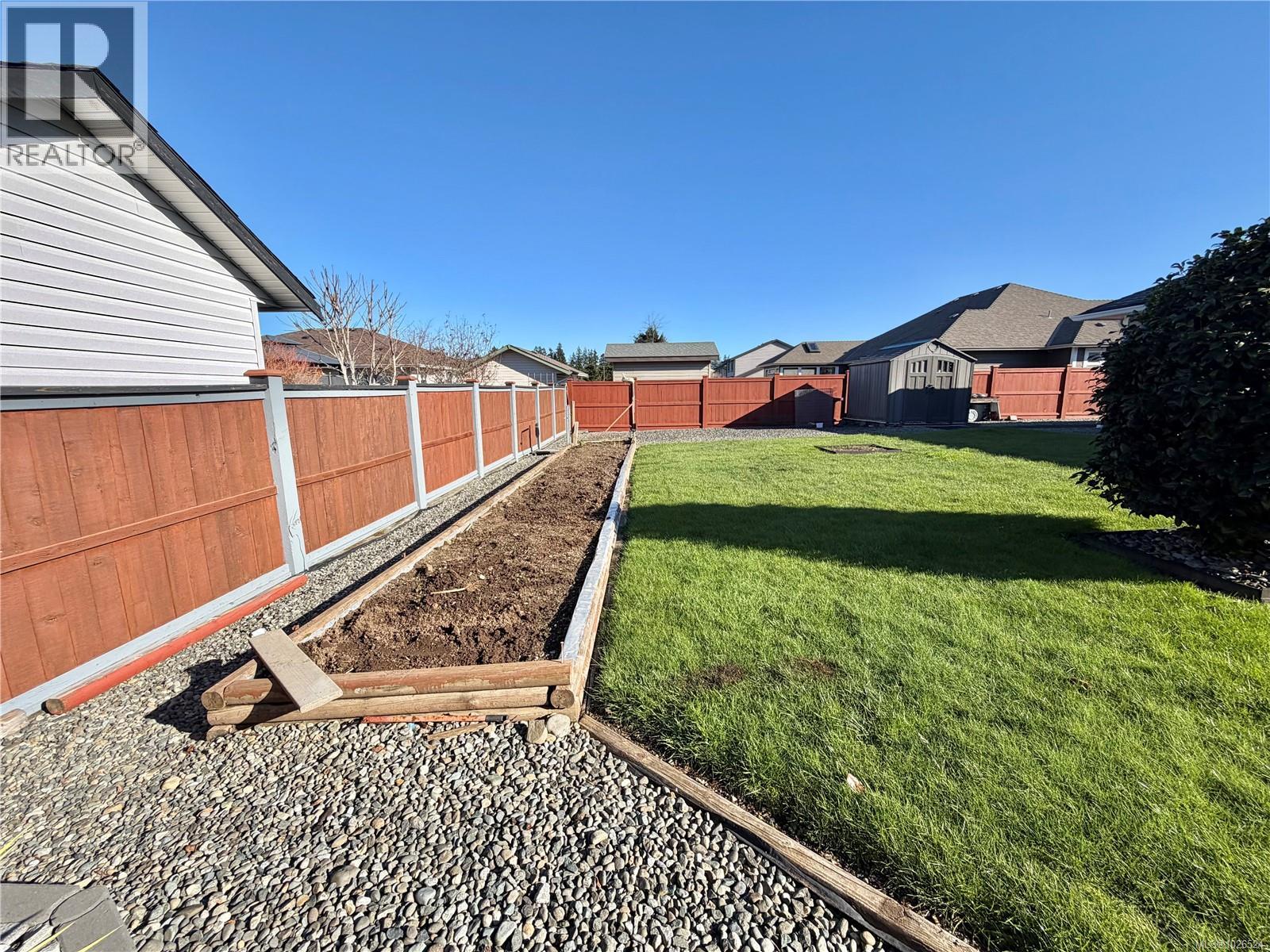 166 Brind'amour Dr, Campbell River