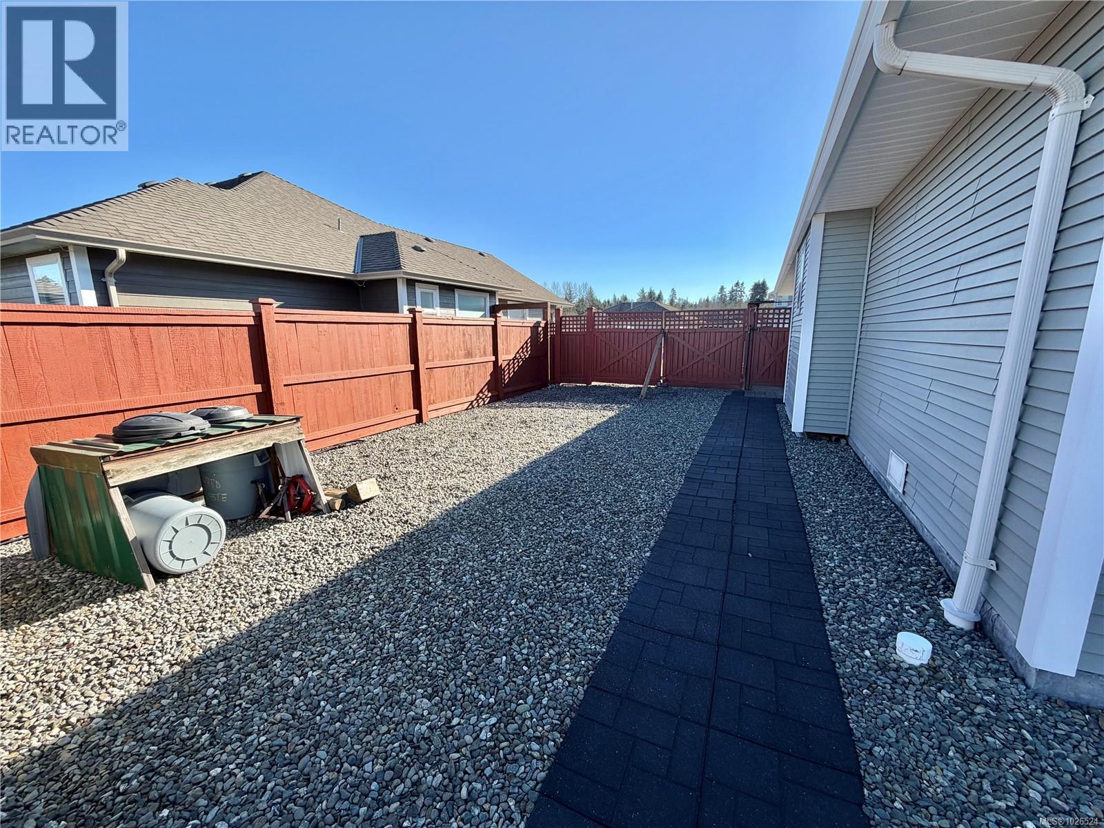 166 Brind'amour Dr, Campbell River