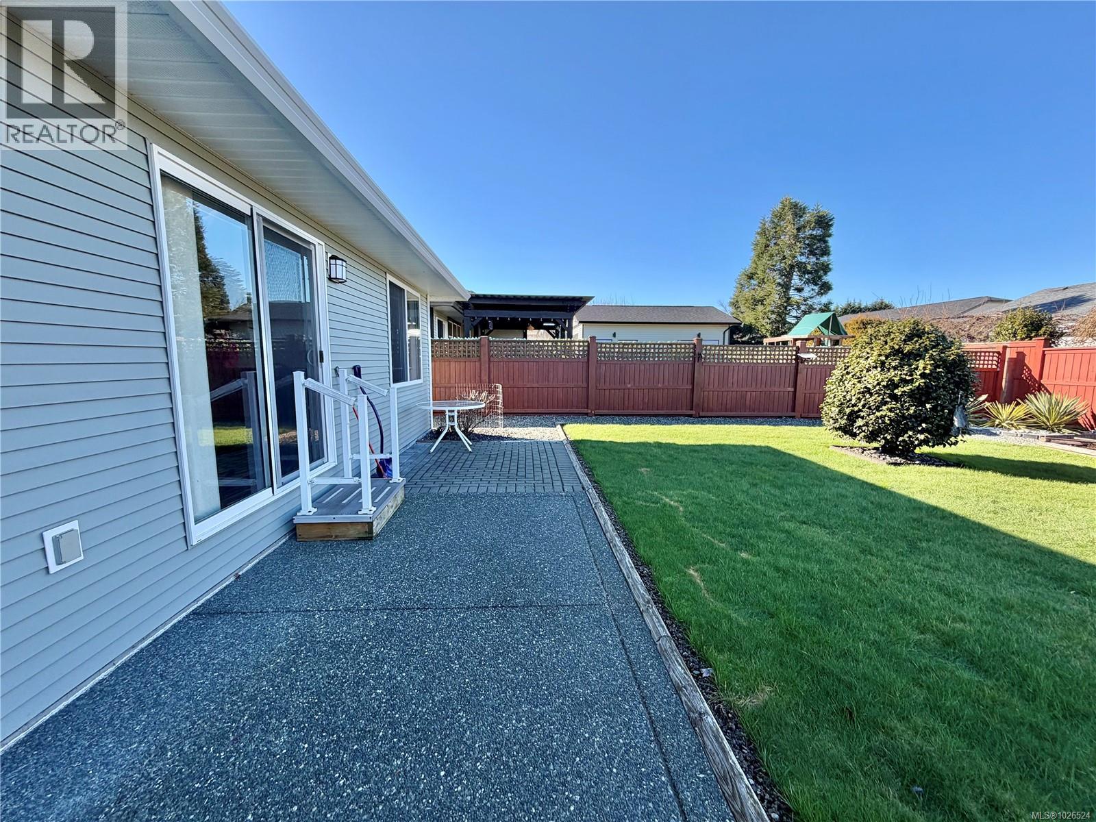 166 Brind'amour Dr, Campbell River