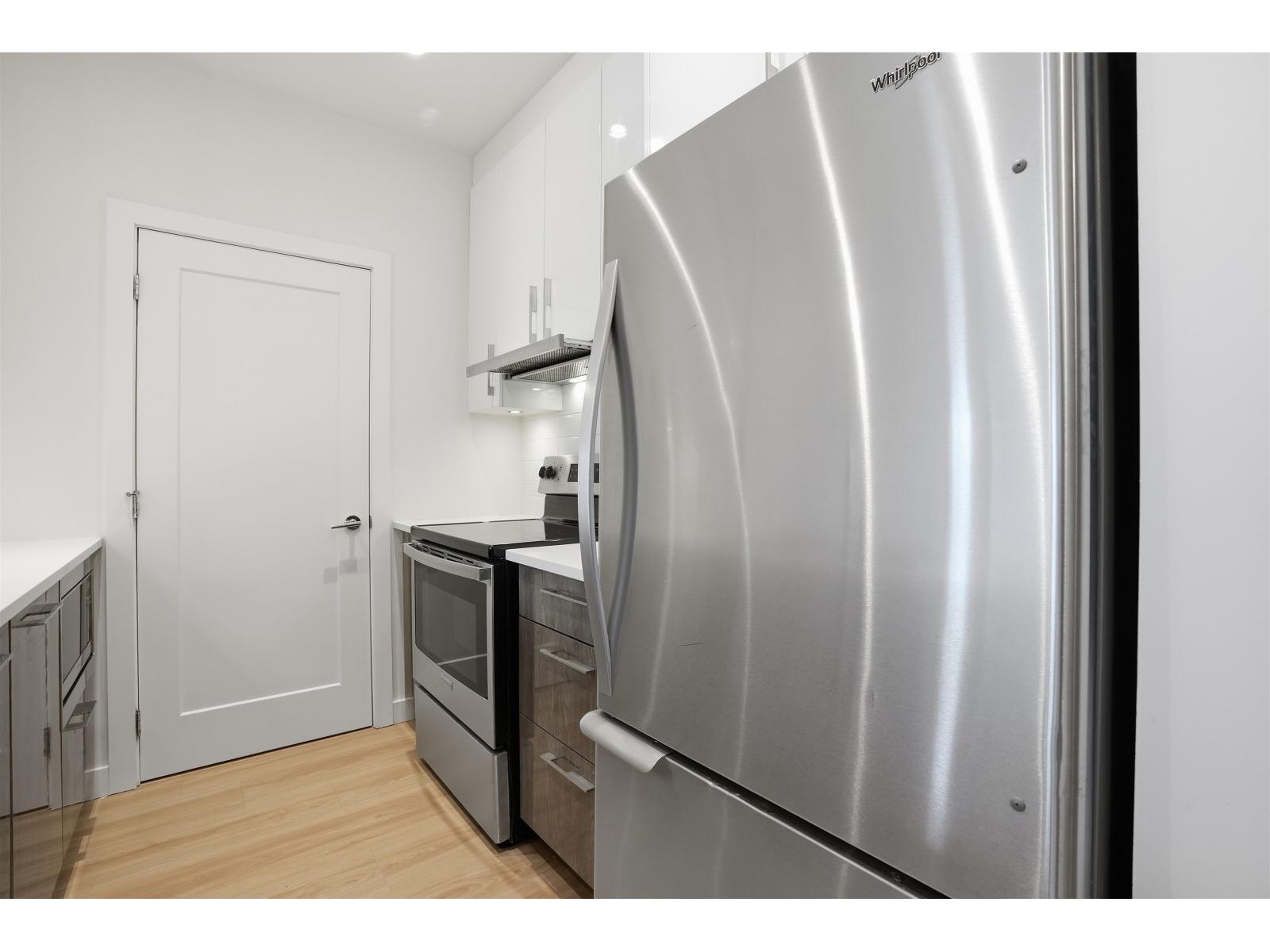 106 20829 77A AVENUE, Langley