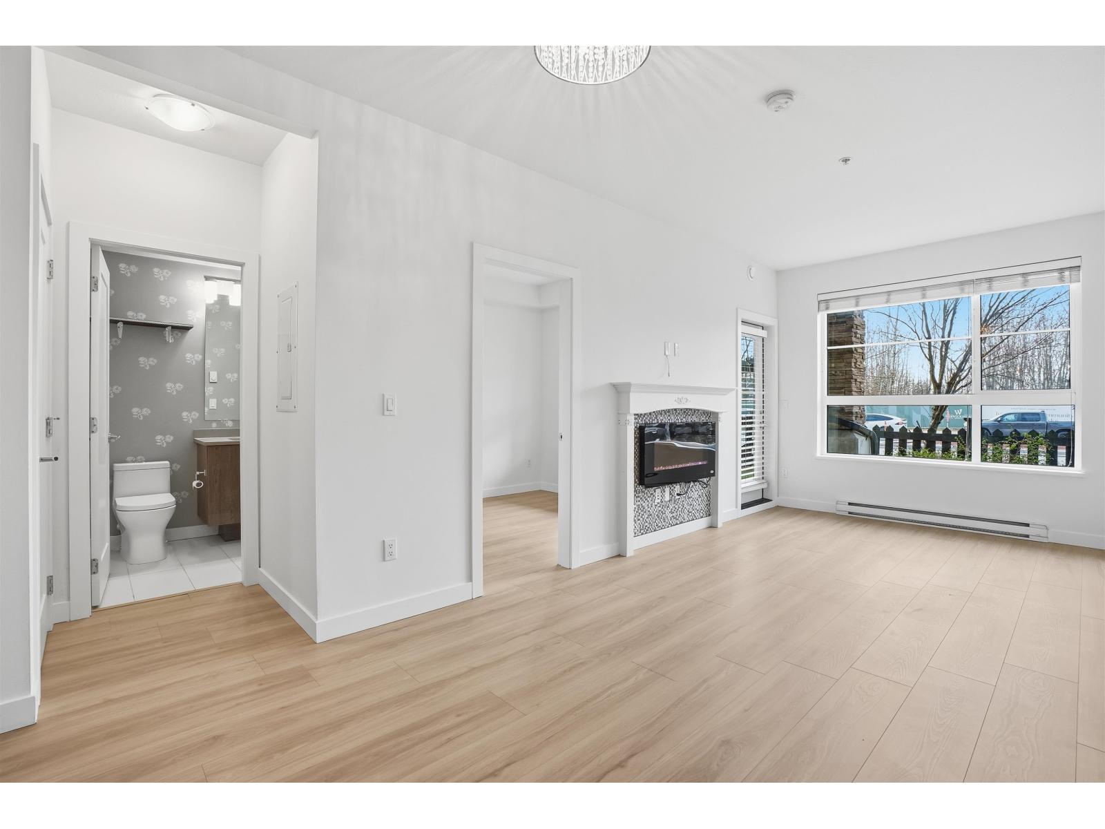 106 20829 77A AVENUE, Langley