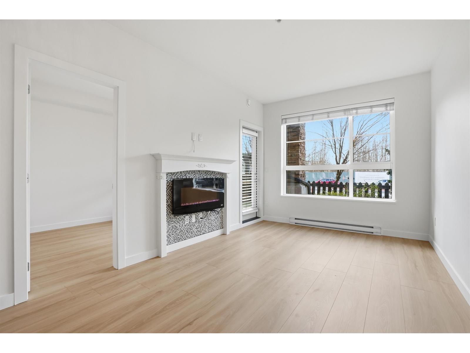 106 20829 77A AVENUE, Langley