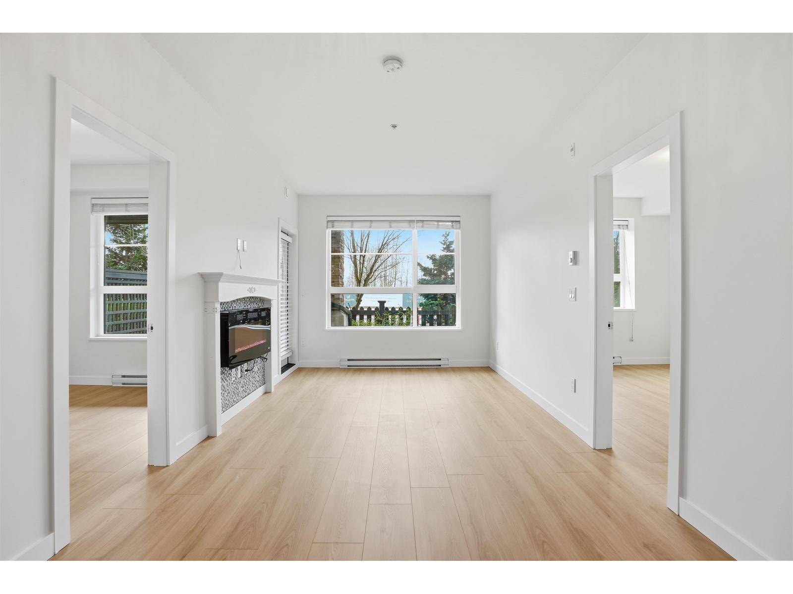 106 20829 77A AVENUE, Langley