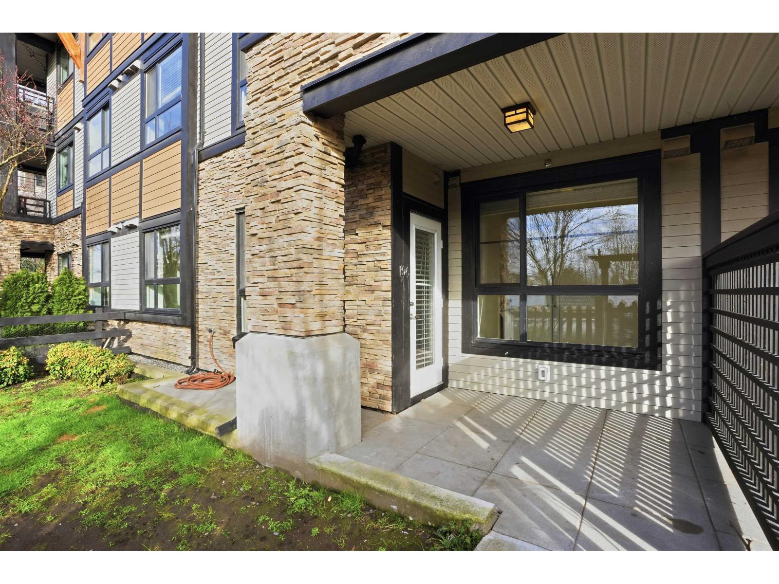 106 20829 77A AVENUE, Langley