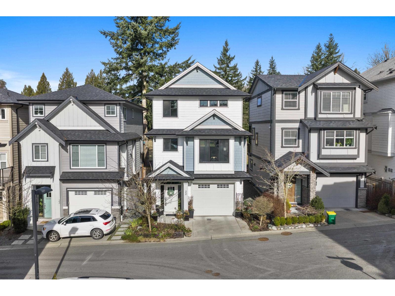 22 4295 OLD CLAYBURN Road - photo 2