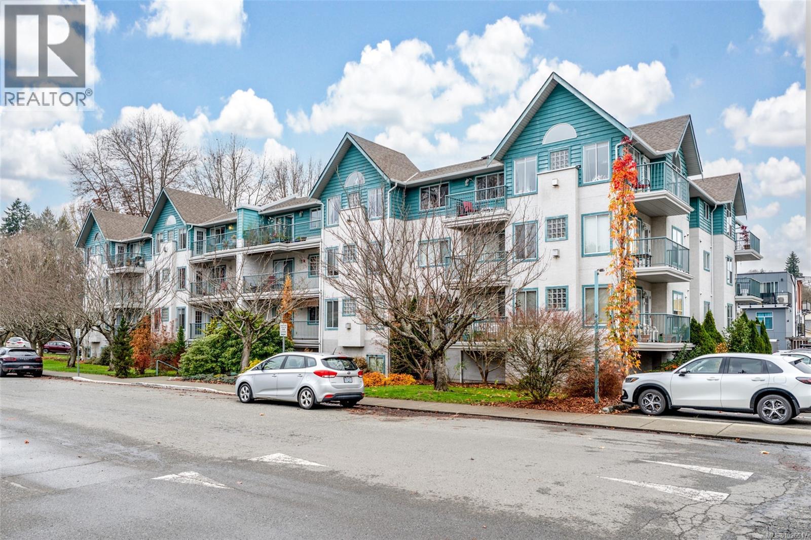 403 275 First St, Duncan