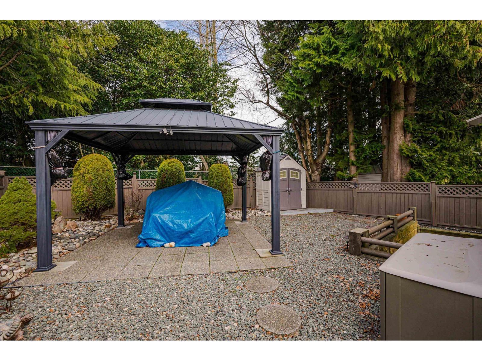 15851 SUFFOLK ROAD, Surrey