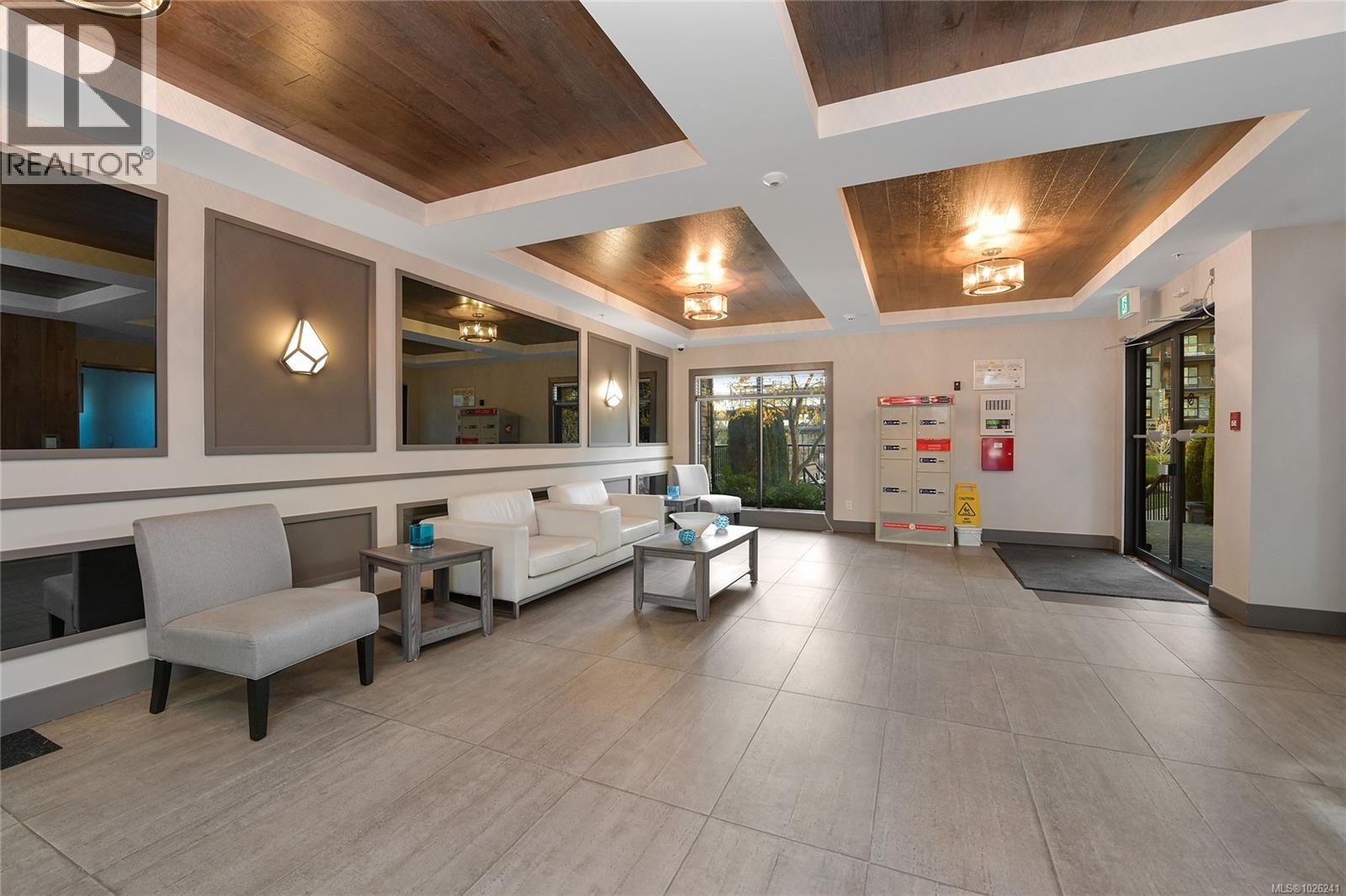 209 745 Travino Lane, Saanich