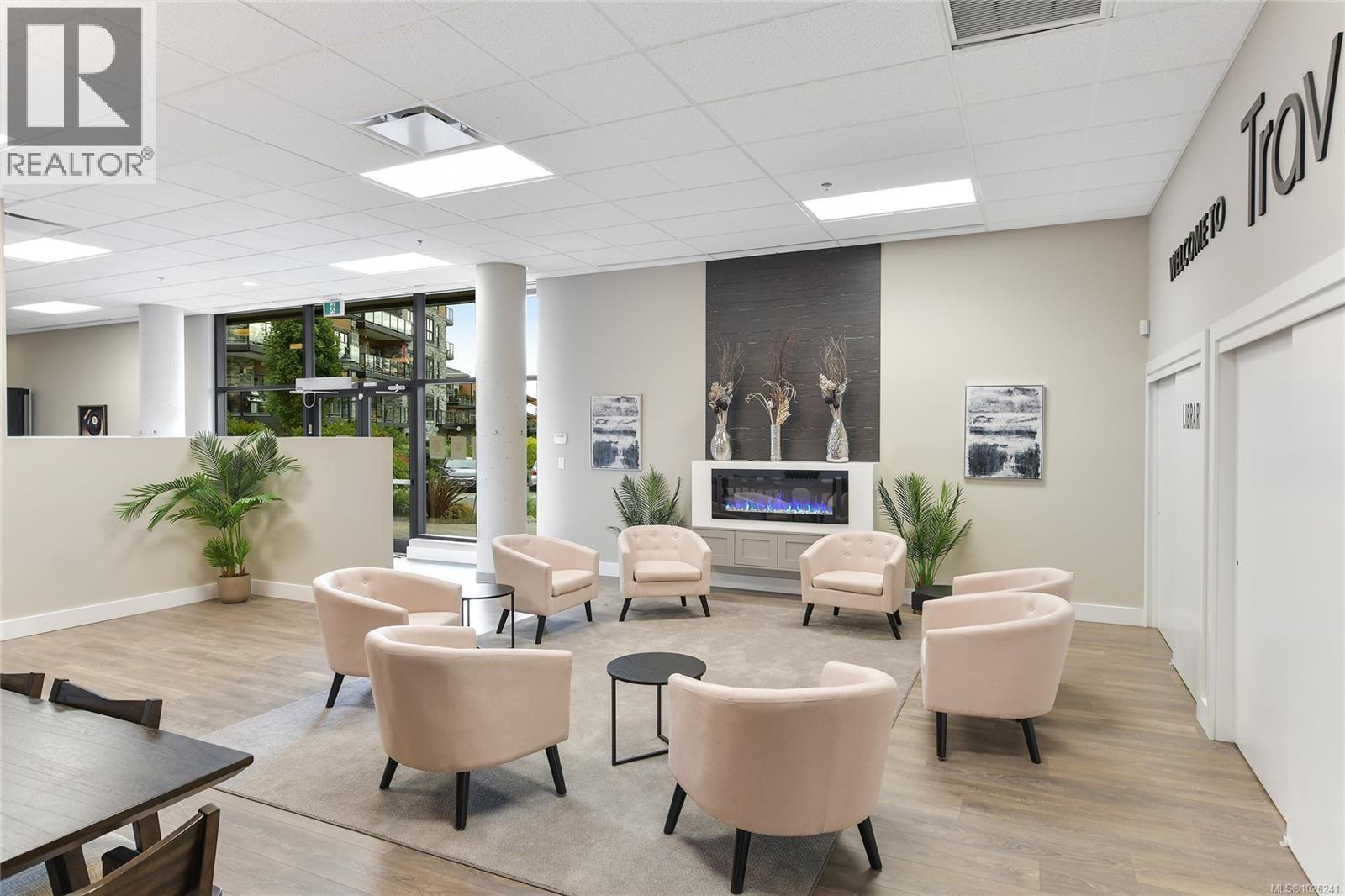 209 745 Travino Lane, Saanich