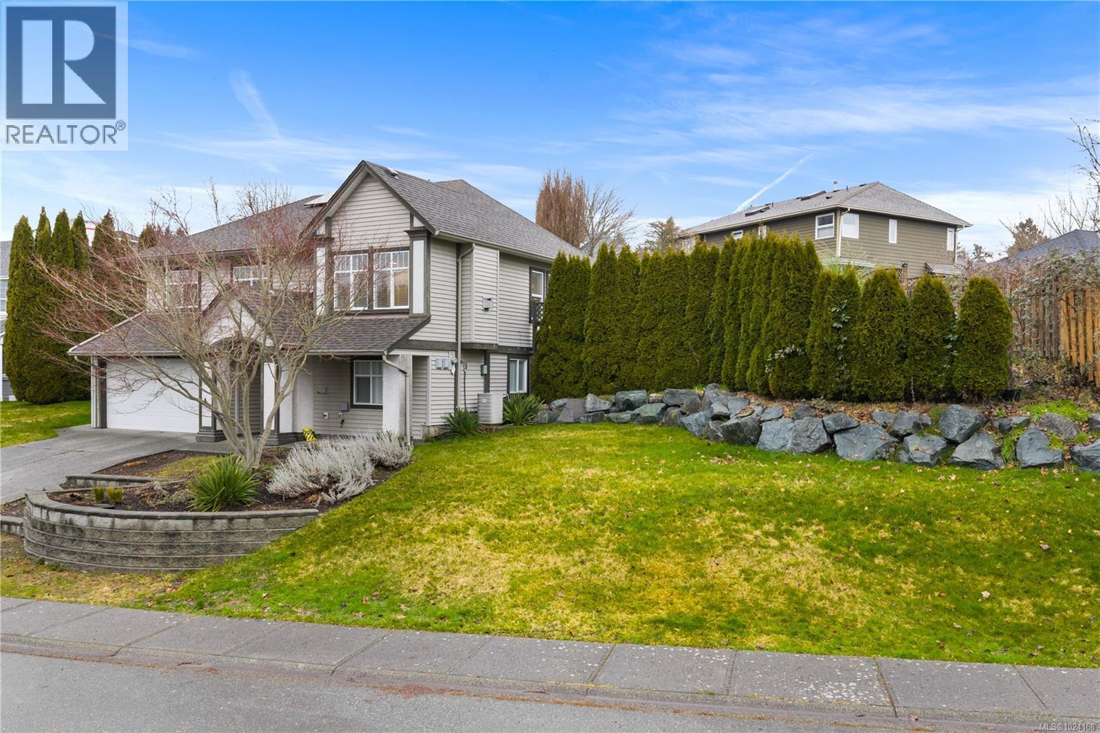 1244 Blesbok Rd, Campbell River