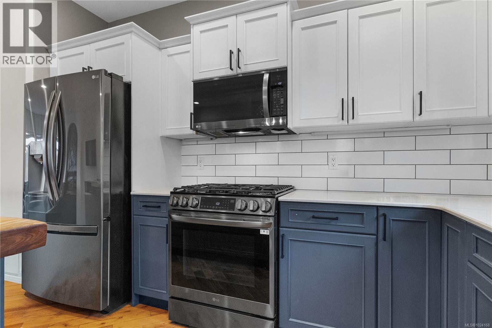 1244 Blesbok Rd, Campbell River