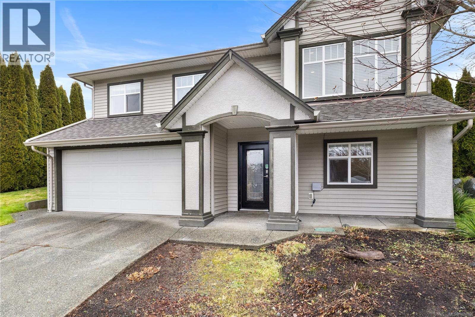 1244 Blesbok Rd, Campbell River