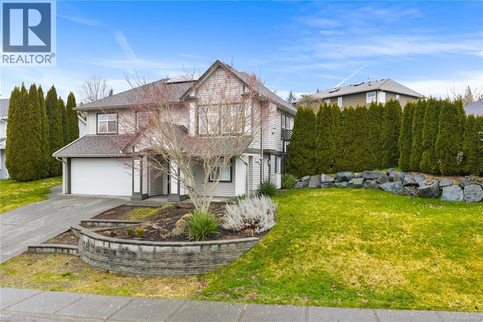 1244 Blesbok Rd, Campbell River