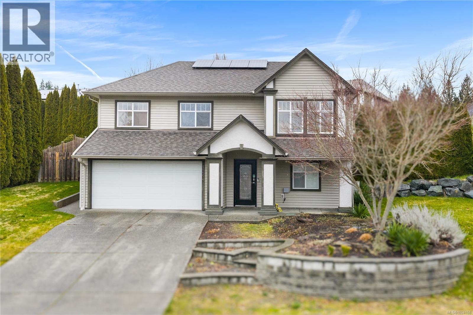1244 Blesbok Rd, Campbell River