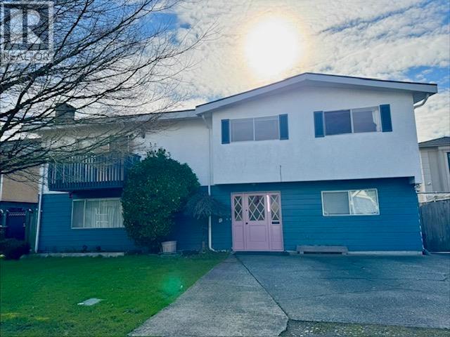 10XXX AMETHYST AVENUE, Richmond