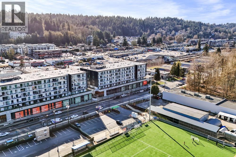 214 3055 MURRAY STREET, Port Moody