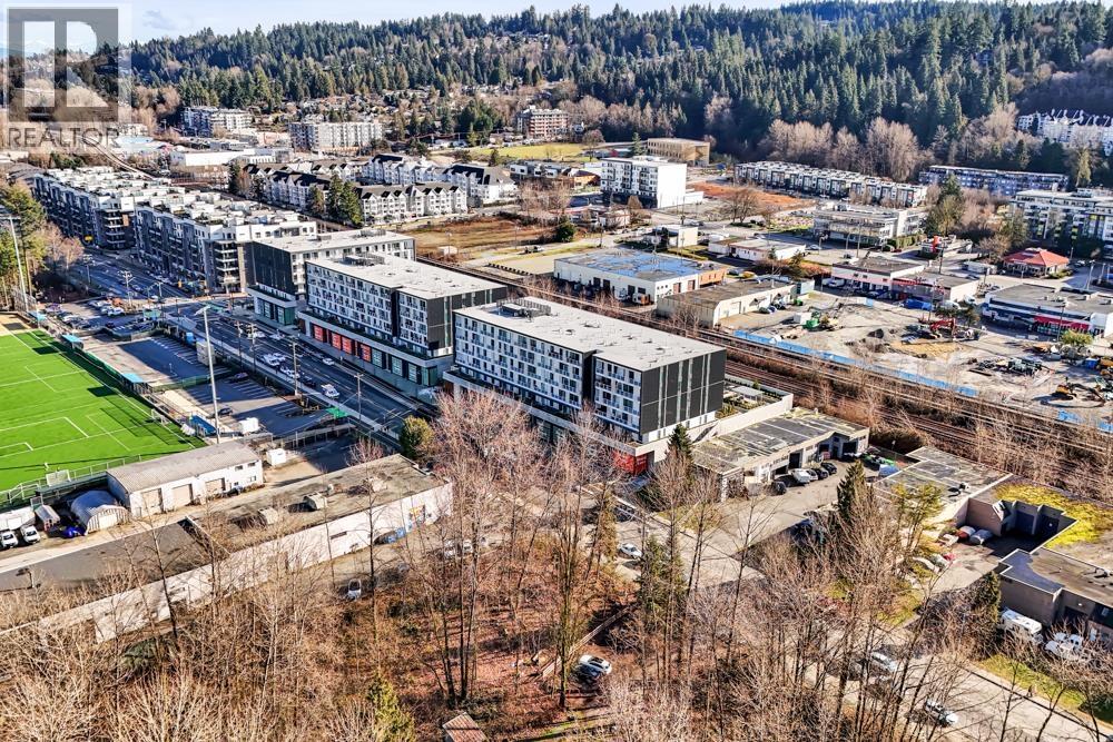 214 3055 MURRAY STREET, Port Moody