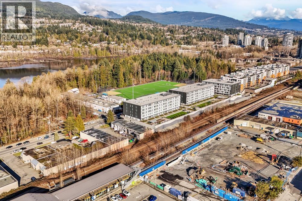 214 3055 MURRAY STREET, Port Moody