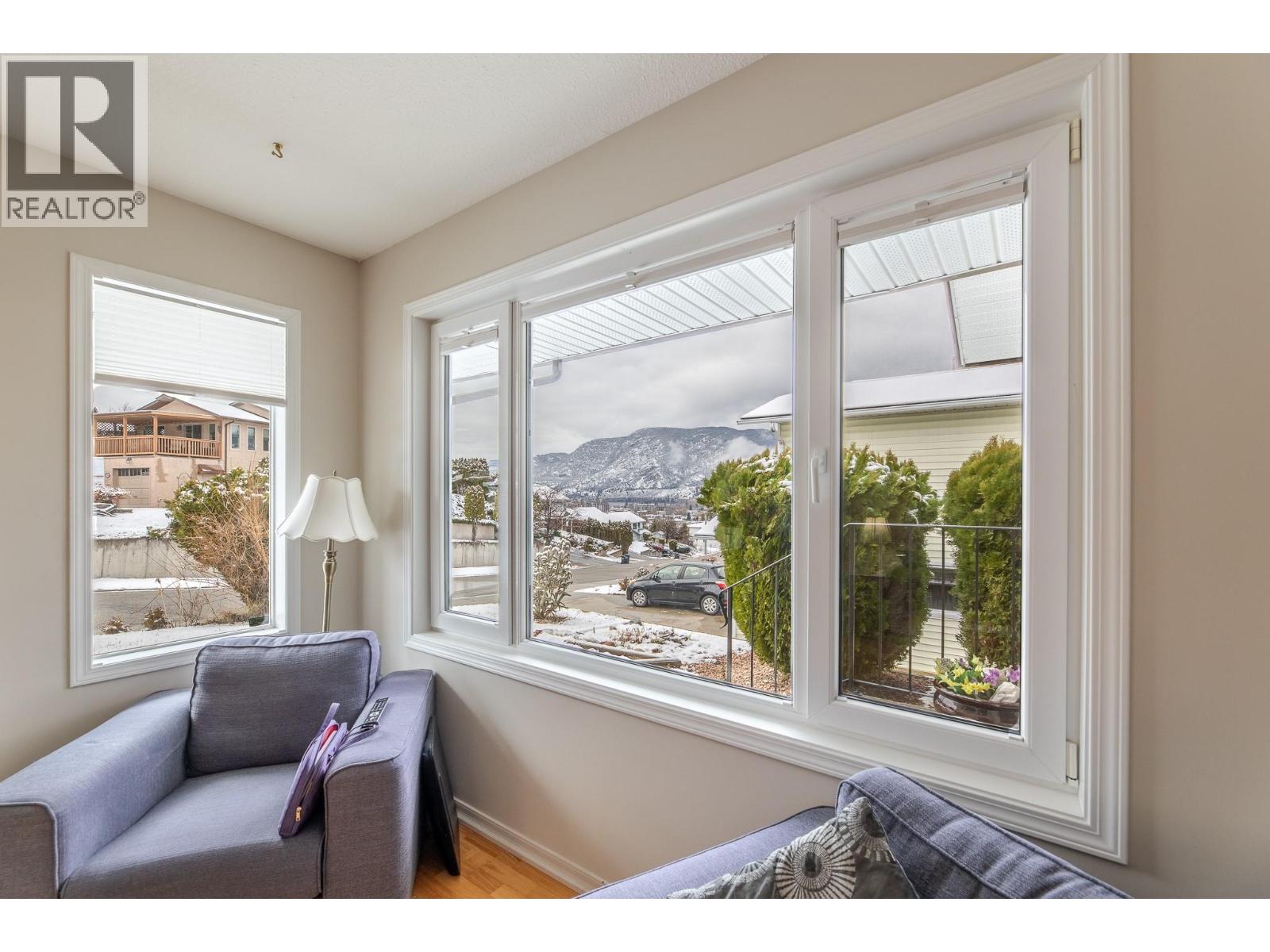 215 Greenwood Drive, Penticton