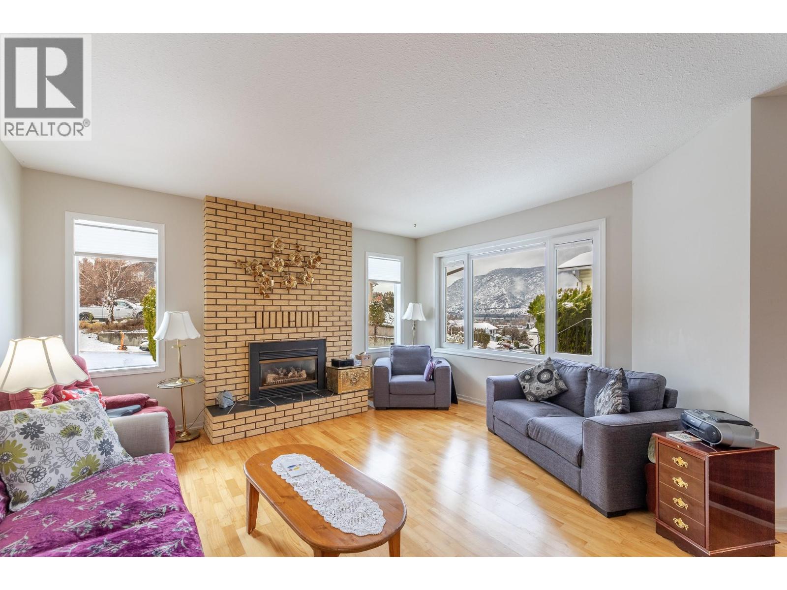 215 Greenwood Drive, Penticton