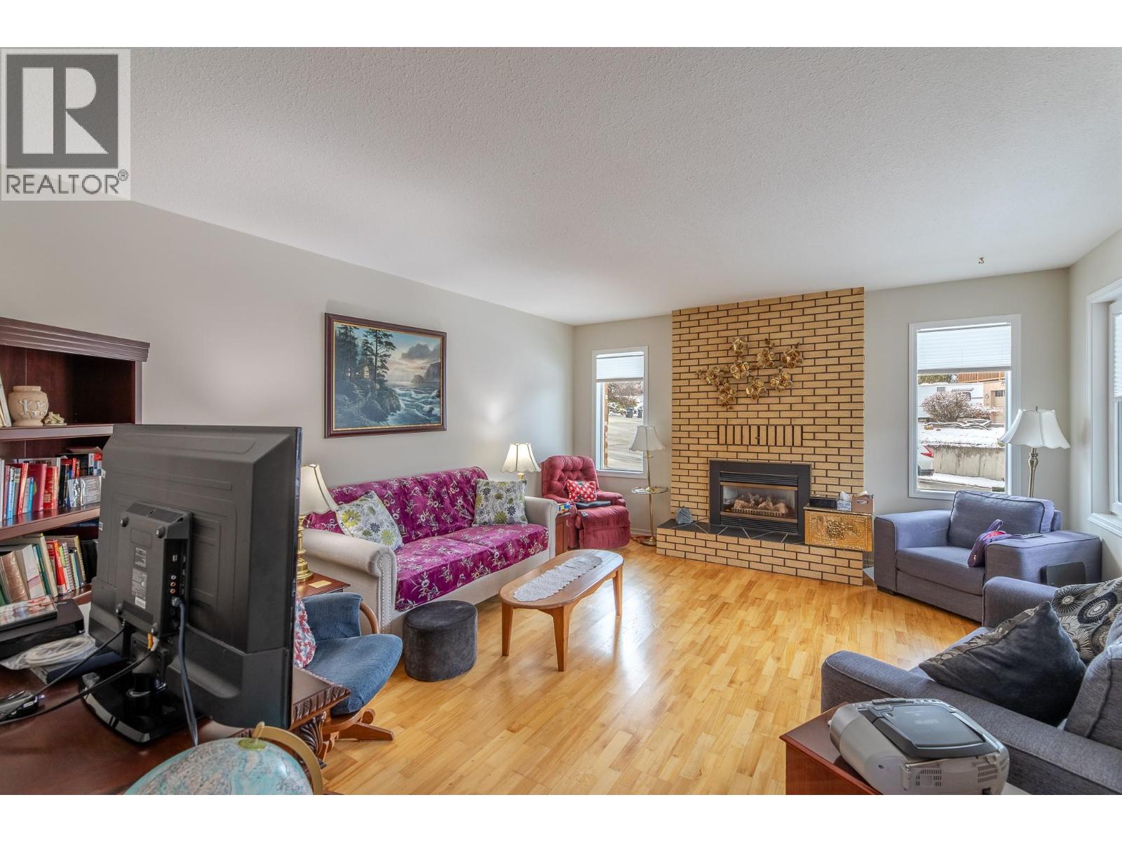 215 Greenwood Drive, Penticton