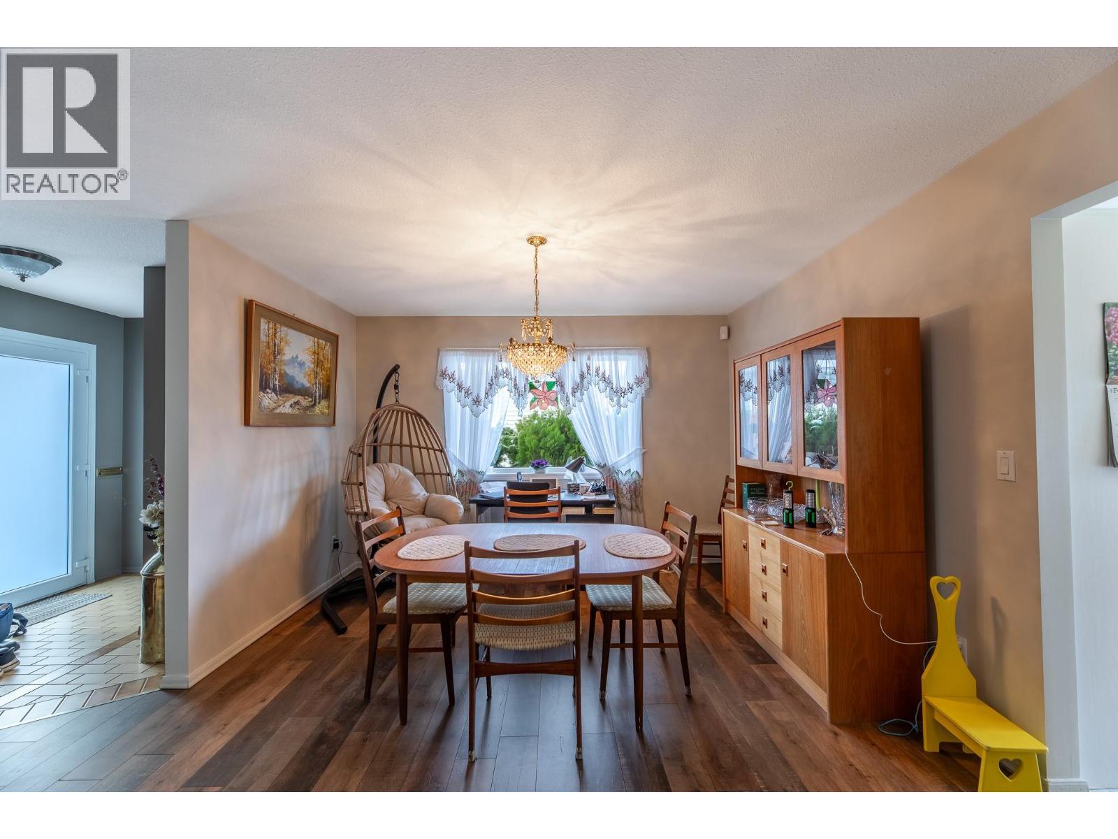 215 Greenwood Drive, Penticton