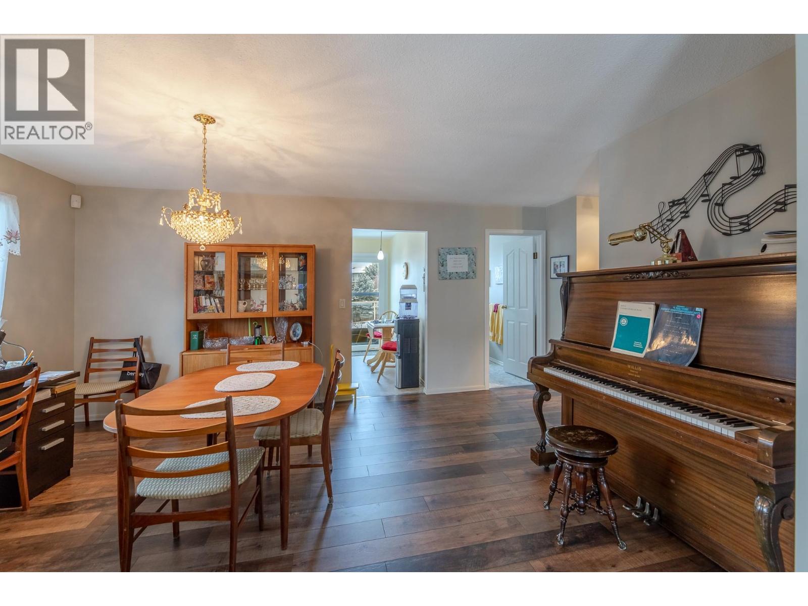 215 Greenwood Drive, Penticton