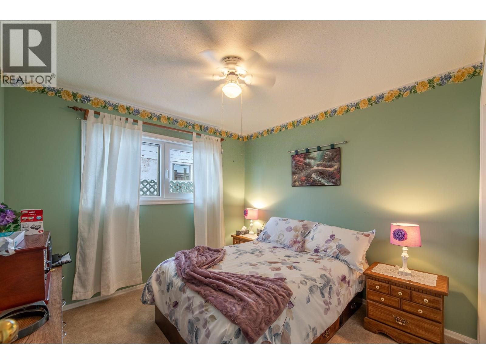 215 Greenwood Drive, Penticton