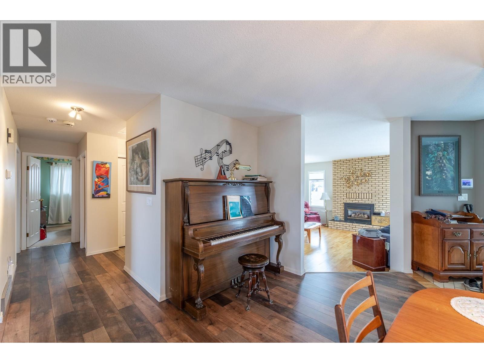 215 Greenwood Drive, Penticton