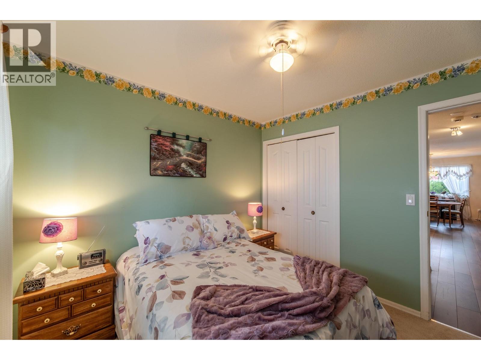 215 Greenwood Drive, Penticton