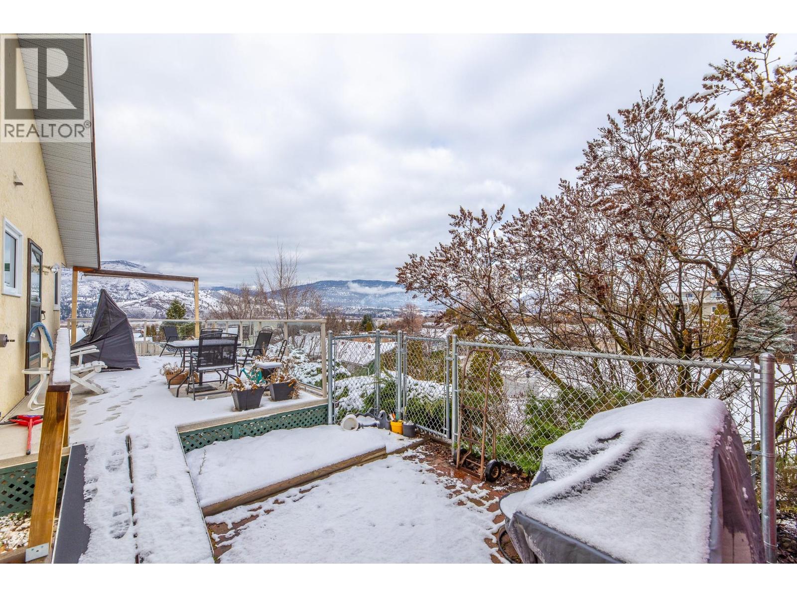 215 Greenwood Drive, Penticton