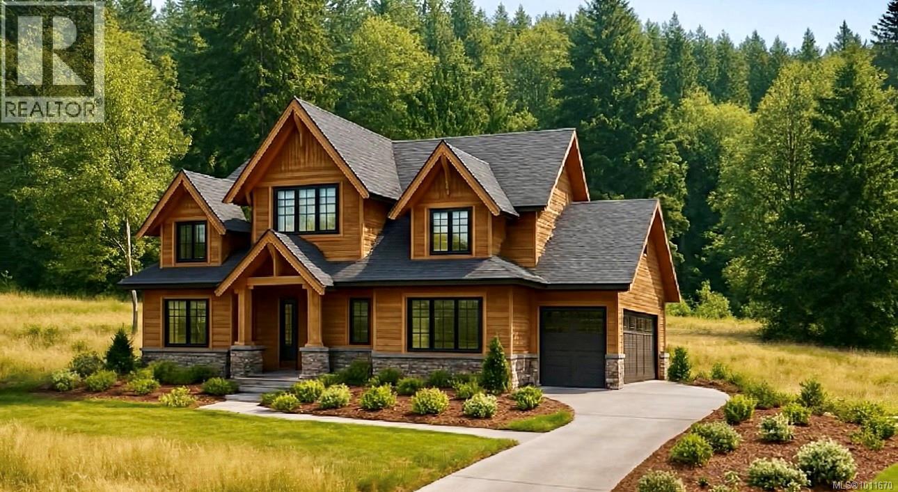  lot 1 Otter Point Road, Sooke