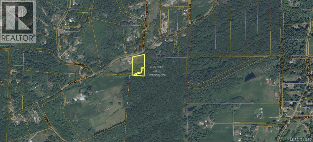  lot 1 Otter Point Road, Sooke