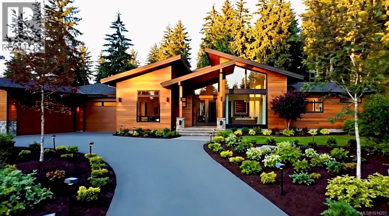  2194 Otter Ridge Drive, Sooke