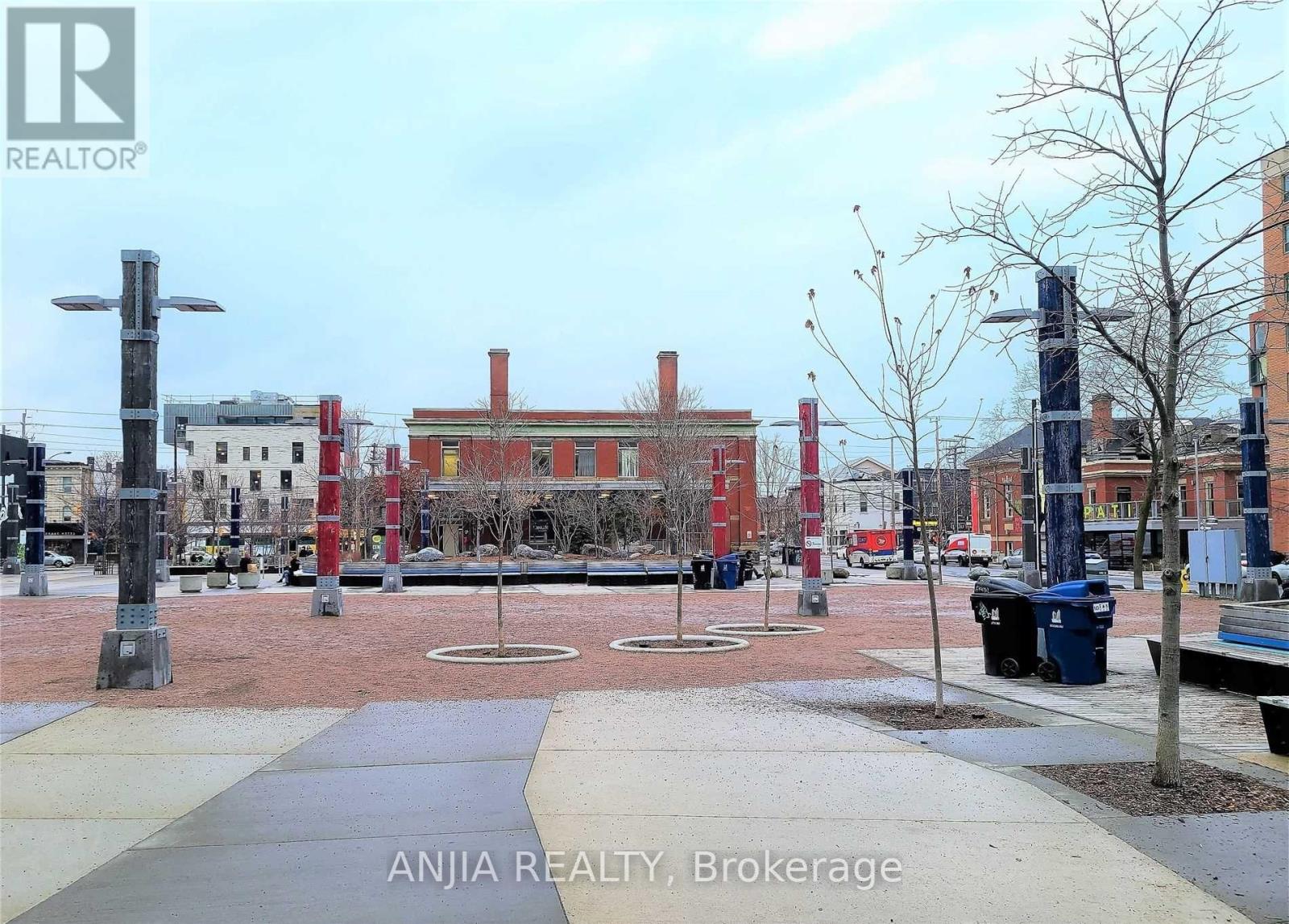 2115E - 36 LISGAR STREET - Photo 4 of 34, Toronto (Little Portugal), Ontario