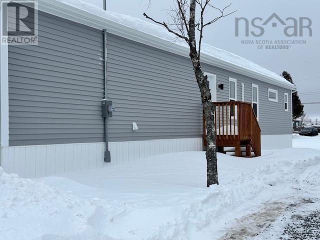 Property 24 of 24 of 16 Christopher Avenue