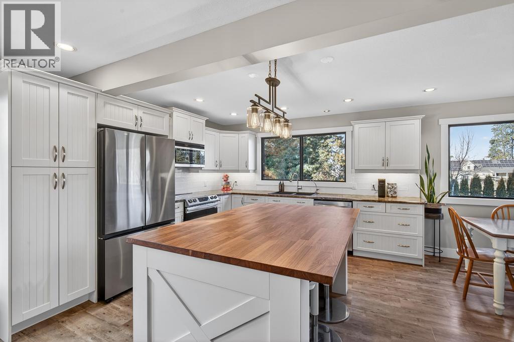  4139 Wallace Hill Road, Kelowna