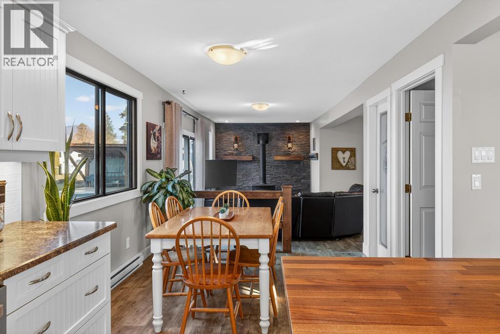  4139 Wallace Hill Road, Kelowna