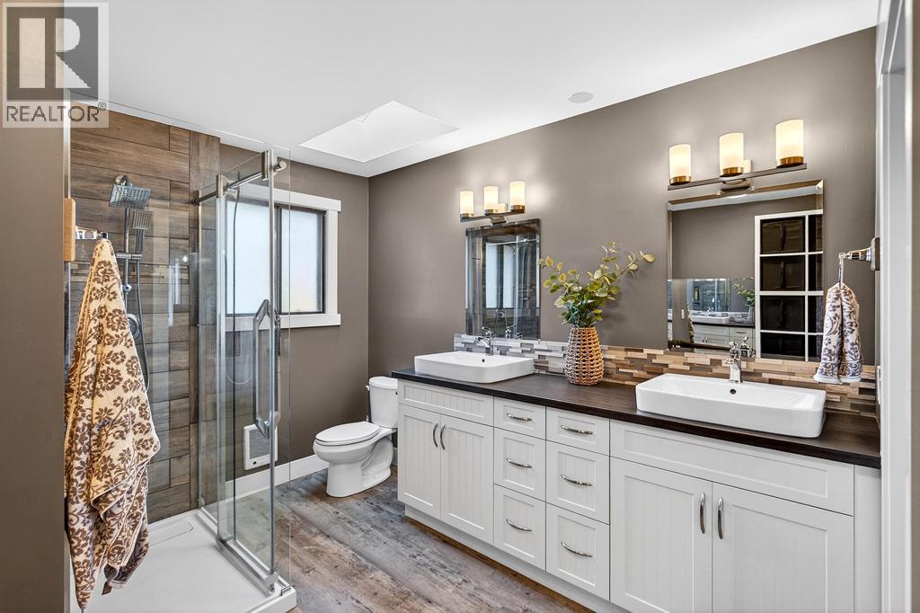  4139 Wallace Hill Road, Kelowna